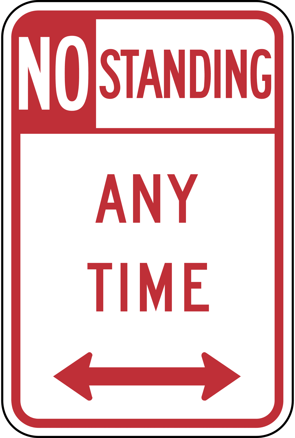 Vinyl Stickers Bundle Safety and Warning Signs Stickers No