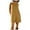 Khaki, variant on SRZYMJ Cotton Women's Jumpsuit Stylish Women's Jumpsuit Comfortable Stretch Fabric Sleeveless Design Summer Casual Wear With Convenient Side Pockets For