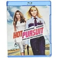 thumbnail image 2 of Hot Pursuit (Blu-ray + DVD) (Walmart Exclusive), 2 of 3