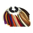 thumbnail image 2 of Bague de Couleur de Cheveux/ Échantillon de Cheveux, 2 of 4