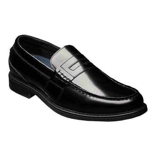 nunn bush lincoln penny loafer