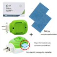 thumbnail image 4 of BallsFHK Portable Electric Heater With 90Pcs Mosquito Coil Replaceable Mosquito Coils, 4 of 5