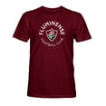 thumbnail image 2 of Men's 1863FC  Maroon Fluminense FC Established Location T-Shirt, 2 of 3