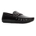 thumbnail image 2 of Zapato Casual Ozono Negro Para Hombre [ozo2907] negro 27.5 MX, 2 of 10
