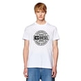 thumbnail image 3 of Diesel Mens Hardware Circle Logo T-Shirt, 3 of 4