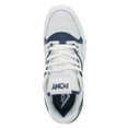 thumbnail image 2 of Mens Pony M100 LOW Shoe Size: 12 White - Navy Basketball, 2 of 6