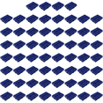 thumbnail image 1 of SYB-170 Mini placa pruebas 35x47 mm sin soldadura para kit bricolaje () Azul, 1 of 2