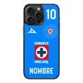 thumbnail image 2 of Funda Cruz Azul Jersey 2025 Nombre Y Numero Personalizada, 2 of 7