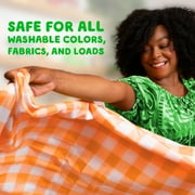 Gain Laundry Scent Beads, Tango 2-in-1 In-Wash Scent Booster, Dual Apple & Mango Scent, 21.1 oz