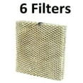 thumbnail image 2 of Compatible with Whole House Humidifier Pad for Honeywell HC26P - 6-Pack, 2 of 3