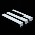 thumbnail image 2 of 156Pcs/Lot Piano Accessories White Piano Keytop Repair Parts for Piano(5.1mm), 2 of 6