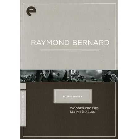 Raymond Bernard (Criterion Collection - Eclipse Series 4) (DVD)