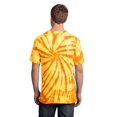 thumbnail image 2 of PC147 Port & Company Adult Tee-Shirt Essential Tie-Dye Tee, 2 of 2
