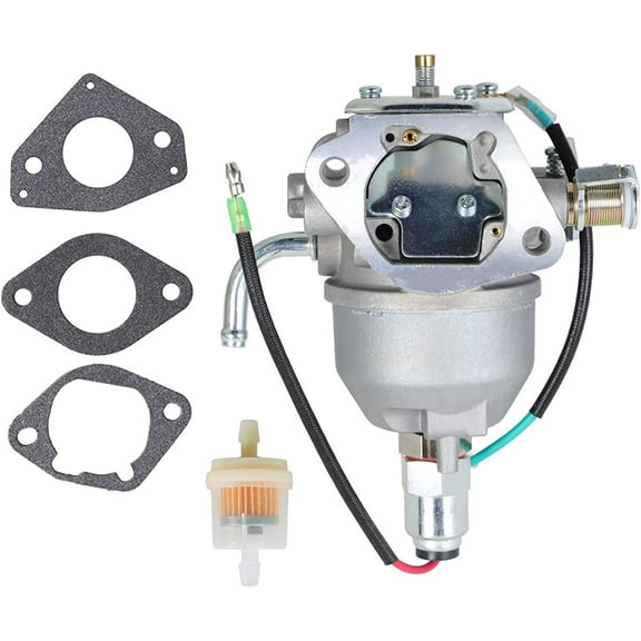 EPOTOOR Carburetor Replacement for Kohler 2485325-S 2485350-S 3285311-S CV18S CV20S CV22S CV725 23Hp Engine