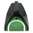 thumbnail image 2 of Retour Automatique de Golf Aide à l'Entraînement de Golf Retour Automatique de Putting Noir, 2 of 5