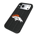 thumbnail image 2 of Keyscaper Denver Broncos Bump Case with 8.2ft Drop Protection, 2 of 6