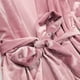 thumbnail image 2 of Conjunto de pijama de terciopelo dorado de otoño e invierno, camisón de tirantes para mujer, camisón sexy, conjunto de cuatro piezas de terciopelo que se puede usar al aire libre, 2 of 5