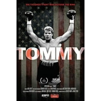 ESPN Films 30 For 30: Tommy (DVD), Team Marketing, Documentary
