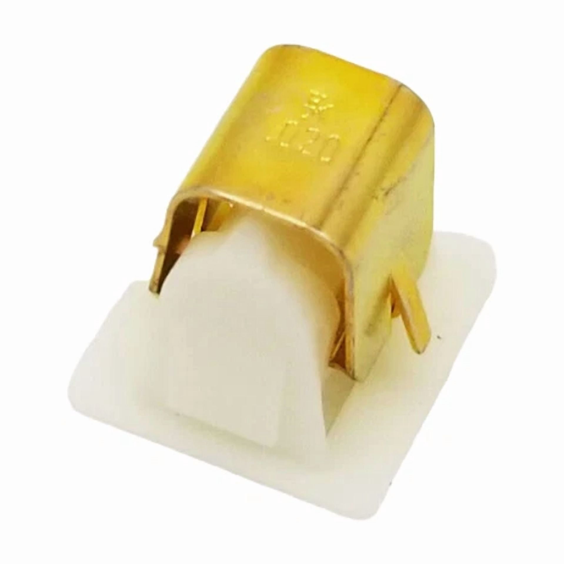 FLINT- (2 Pack) Exp571 Dryer Door Catch Replaces We01X25316, Ap6037347, Ps11766999