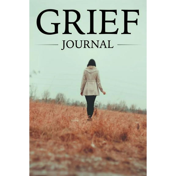 Grief Journal (Paperback)