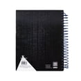 thumbnail image 2 of Cuaderno Libreta Profesional 200 Hojas Pasta Dura Lamborghini, 2 of 3