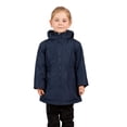 thumbnail image 1 of Trespass - Chaqueta Impermeable Bertha Niñas (Rosa Intenso), 1 of 3
