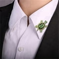 thumbnail image 1 of Turtle Brooch Exquisite Brooch Unique Decoration Accessory for Collectors Stylish Jewelry for All Occasions, 1 of 3