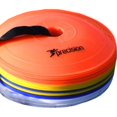 thumbnail image 2 of Precision Flat Markers (Pack Of 40), 2 of 2