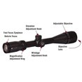 thumbnail image 2 of Vortex Crossfire II 4-16x50 AO Dead-Hold Reticle, 2 of 6