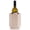 Verona, variant on Elborse Marble Wine Chiller Bucket 6.5 inches White Handmade Beverage Cooler and Champagne bucket for Bar Accessories, Ideal Wine Bottle Holder and Small Cooler for Home Decoration