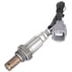 thumbnail image 1 of 1-Sensor De Oxígeno Solara 2004 Toyota V6 3.3L Trasero antes del convertidor catalítico WALKER ., 1 of 3