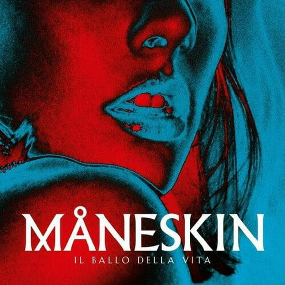 Maneskin - Il Ballo Della Vita - Music & Performance - Vinyl