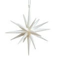 thumbnail image 1 of LUVCLS Adornos para árbol de Navidad, copos de nieve brillantes, corona para árbol de Navidad, colgantes para colgar, decoración navideña alegre, adornos de adorno grandes, adornos de adorno espejad, 1 of 7