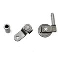 thumbnail image 1 of Wastegate Rattle Flapper 1k1 1t1 5n 53039800099 For 1.4tsi 03c145701b, 1 of 5