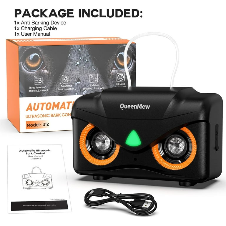 Stop Barking Dog Devices Which One Is Best UK Amazon Dog Bark