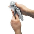 thumbnail image 3 of GOJO Industries 6396-06 10-1/2 in. x 12-1/4 in. Scrubbing Towels, Hand Cleaning - Fresh Citrus (6/Carton), 3 of 7