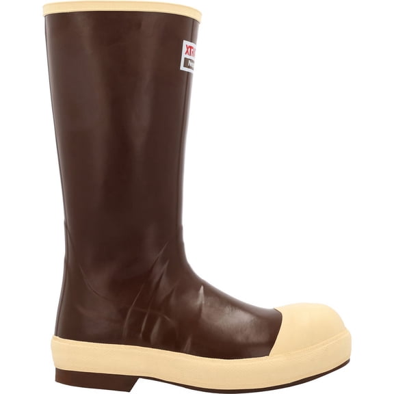 Men's 15" Comp Toe Legacy Boot