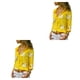 thumbnail image 2 of Jumpingount Blusa de manga larga con solapa para mujer, blusa con patrón de niñas, blusas de estilo suelto con patrón de niñas Type8 NO8, 2 of 6