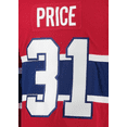 thumbnail image 3 of Camisetas de hockey sobre hielo de Montreal 2025 con bordados para hombres, mujeres y jóvenes personalizadas #20 Slafkovsky #31 PRECIO #14 SUZUKI S, 3 of 5