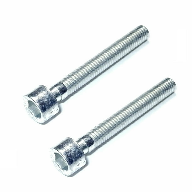 Ryobi 2 Pack Of Genuine OEM Replacement Chain Adjustment Assemblies