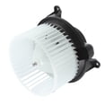 thumbnail image 1 of Motor de soplador de calefacción HVAC Unique Bargains No.88986838, ensamblaje de ventilador de motor de soplador HVAC para Chevrolet Avalanche 1500 03-06, 1 of 6