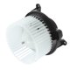 thumbnail image 1 of Motor de soplador de calefacción HVAC Unique Bargains No.88986838, ensamblaje de ventilador de motor de soplador HVAC para Chevrolet Avalanche 1500 03-06, 1 of 6