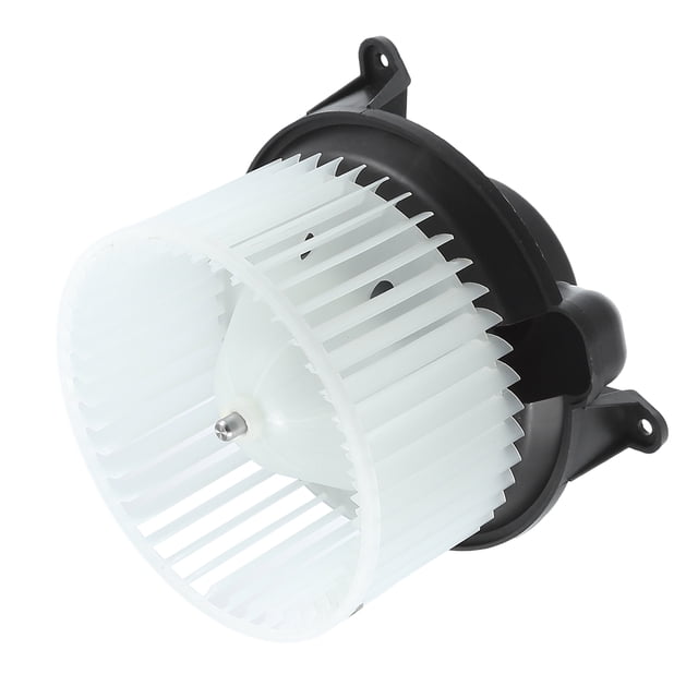 Motor de soplador de calefacción HVAC Unique Bargains No.88986838, ensamblaje de ventilador de motor de soplador HVAC para Chevrolet Avalanche 1500 03-06