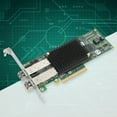 thumbnail image 3 of Fc Hba Fibre Channel Hba Cards For EMULEX LPE12002 FC HBA PCle 2.0 8G PCl E Dual Port Fiber Channel Card HBA Card, 3 of 8