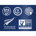 thumbnail image 6 of Manuka Health UMF 6+/MGO 115+ Manuka Honey On-The-Go Packets, 12 Count, 6 of 7