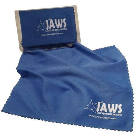 JAWScloth Microfiber Lens Cloth