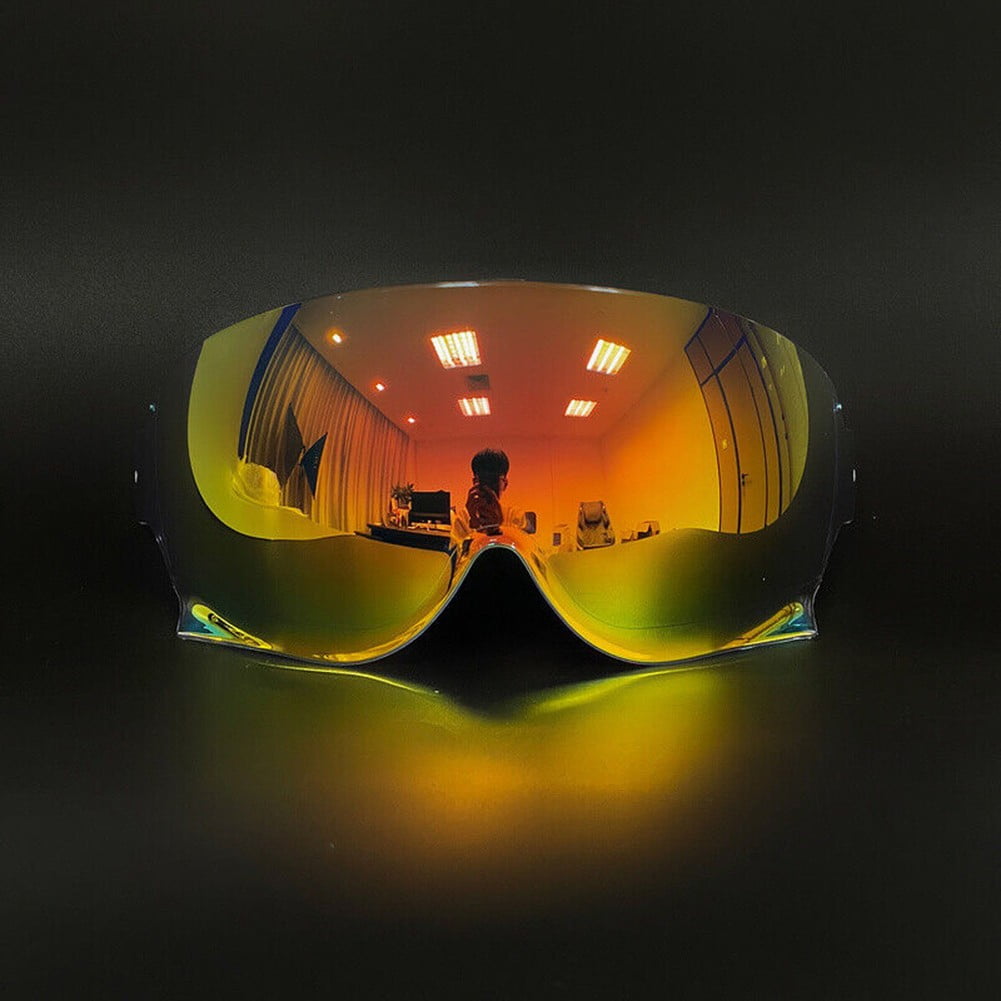 BAMILL Ride in Style Various Colored PC Motorcycle Helmet Visor Lens