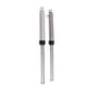 thumbnail image 5 of 1 Pair 500mm Motorcycle Front Fork Shock Absorber Assembly Smooth Surface Replacement for PW 50, 5 of 9