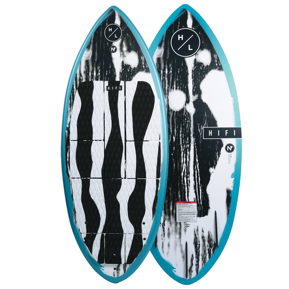 HYPERLITE HIFI WAKESURF 56 BOARD 2020 EDITION 20377011