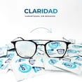 thumbnail image 2 of Toallitas Húmedas Limpiadoras Optiwipes Lentes Pantallas 200 Pzs, 2 of 5